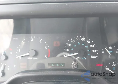 1999 Jeep Wrangler Sport from USA, damaged, VIN 1J4FY19S1XP406264